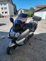 Bmw C650GT expertisée du jour