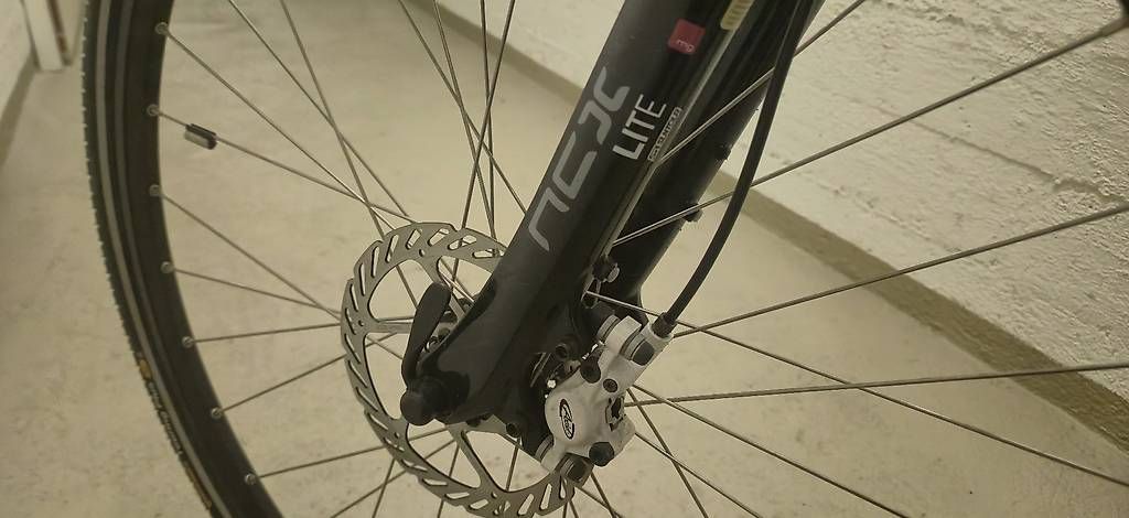 Velos: Focus Mountainbike – Gebraucht aus Wohlen AG von ste_w55b 4