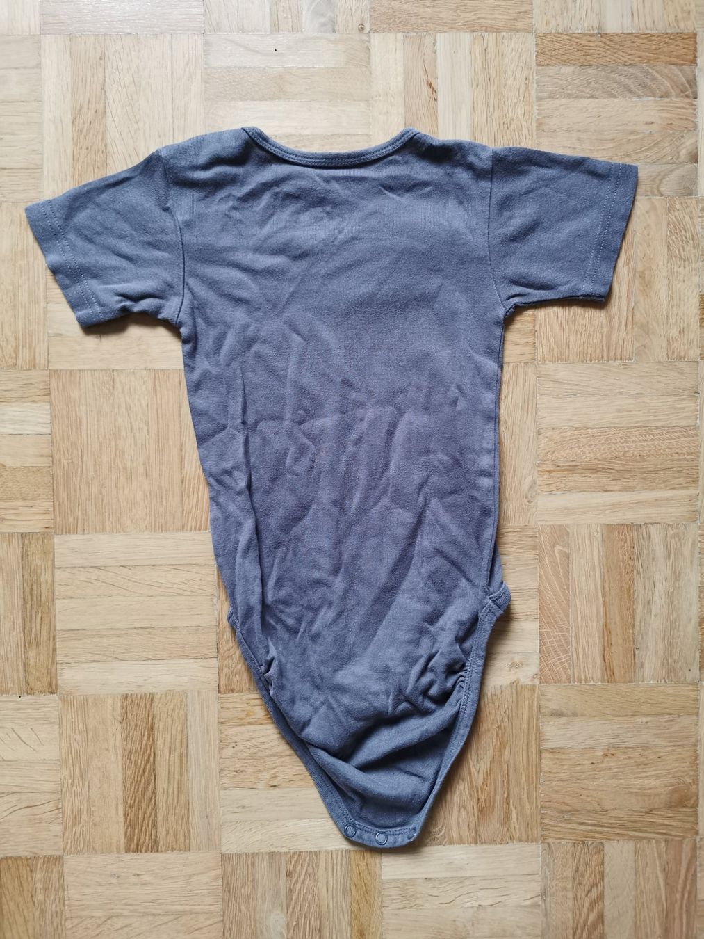Migros Pigiama & Simili: Body Migros Gr. 86-92 – Usato da Stäfa venduto da flamingo_17 3