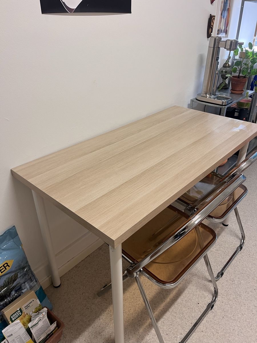Ikea Tische: Tisch Ikea – Gebraucht aus Basel von solitop