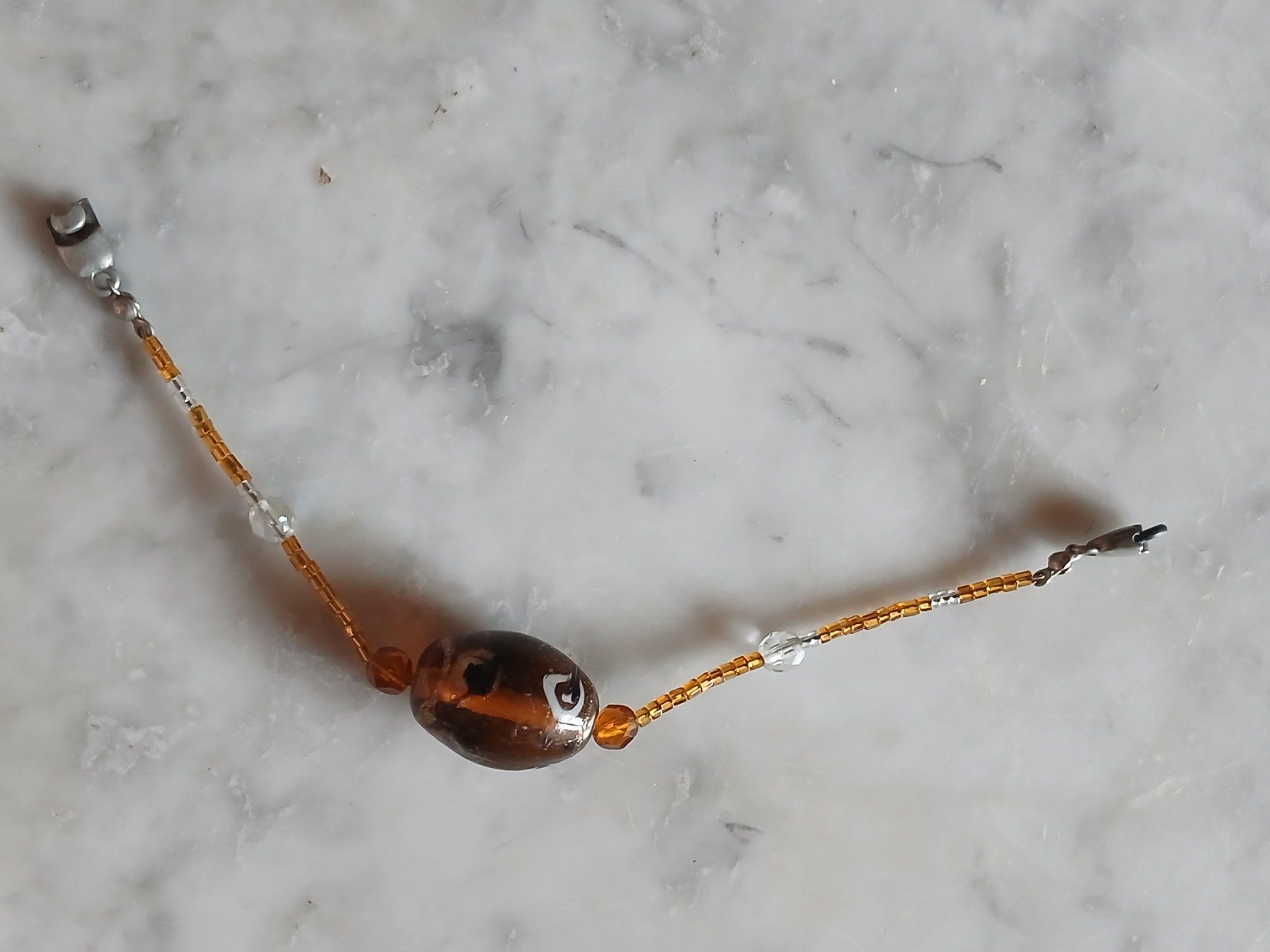 Bracelets: Lotto composto da 2 bracciali – D'occasion à Baar par fla_v78d 2