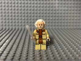 STAR WARS Minifigur - General Dodonna (LEGO kompatibel)