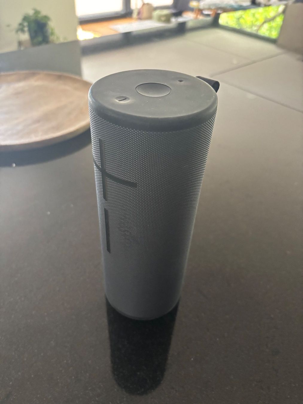 Ultimate Ears Casse acustiche: Bluetooth Lautsprecher Ultimate Ears Megaboom grau gebraucht – Usato da Rheinfelden venduto da Vasistha 1
