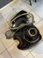 Friseursalon Waschbecken, neu