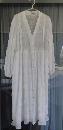 oversize Kleid RED VALENTINO,neuwertig,280 Fr.