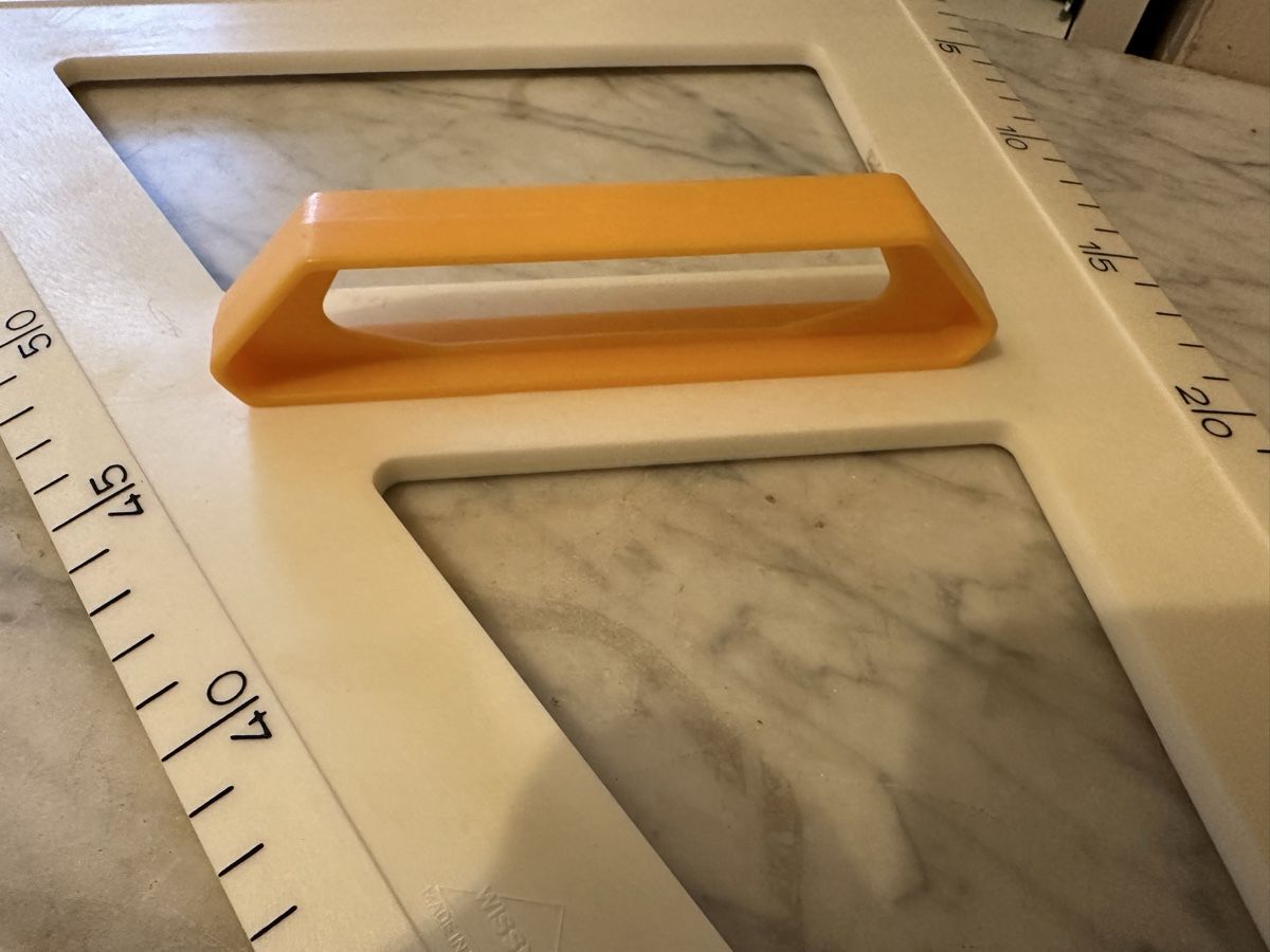 Sonstiges Schreiben & Zeichnen: 2 x Geometriedreiecke- Plastik – Gebraucht aus Bolligen von Astrophysiker06 4