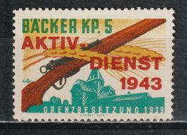 Bäcker Nr. 7/1 **