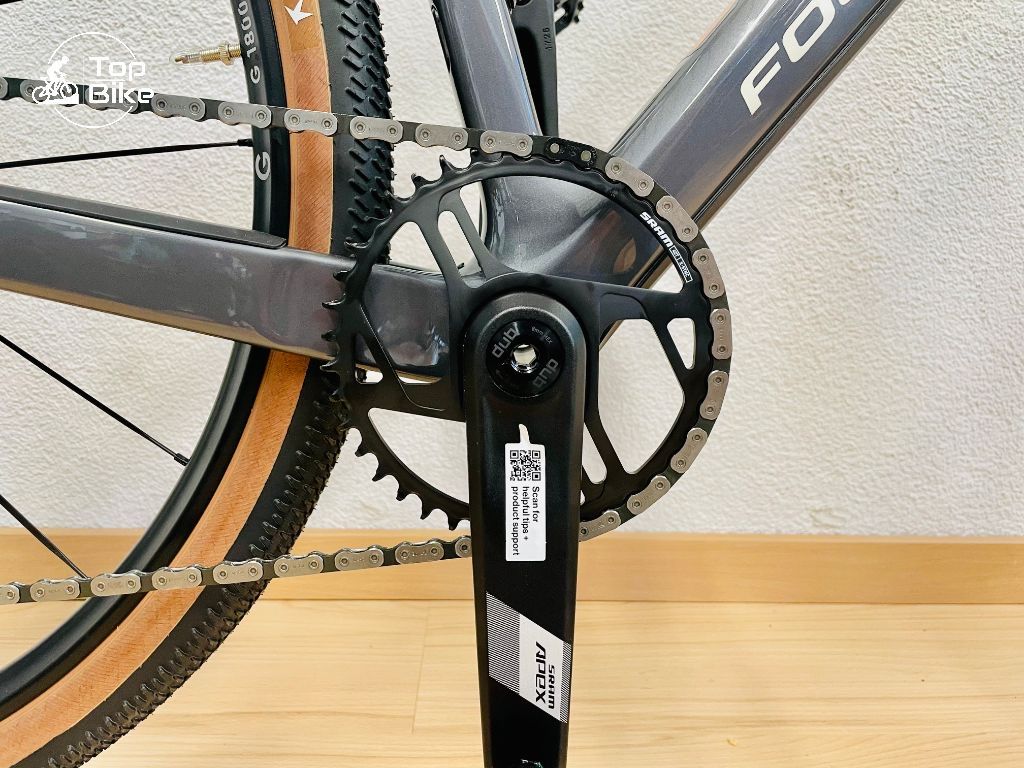 Focus Vélos: NEW Focus Atlas 8.8 M/54cm – Neuf avec emballage d'origine à Stallikon par TopBikeCH 3