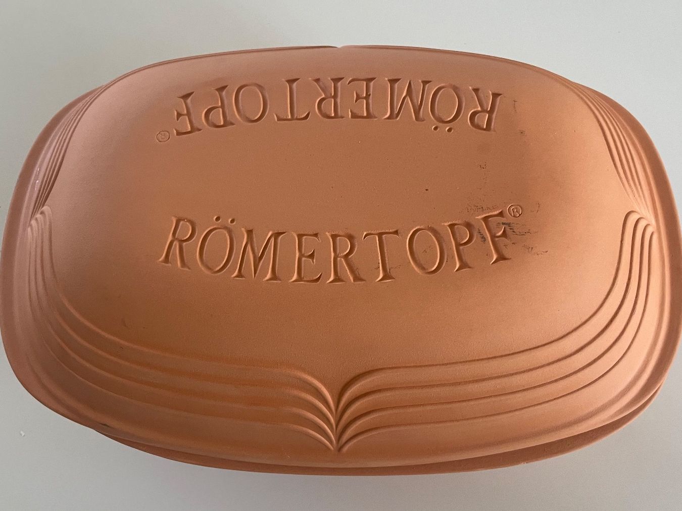 Casseroles: Römertopf Bräter  unbenutzt ab 1 Franken – Neuf (Voir description) à Wald ZH par shypi 5