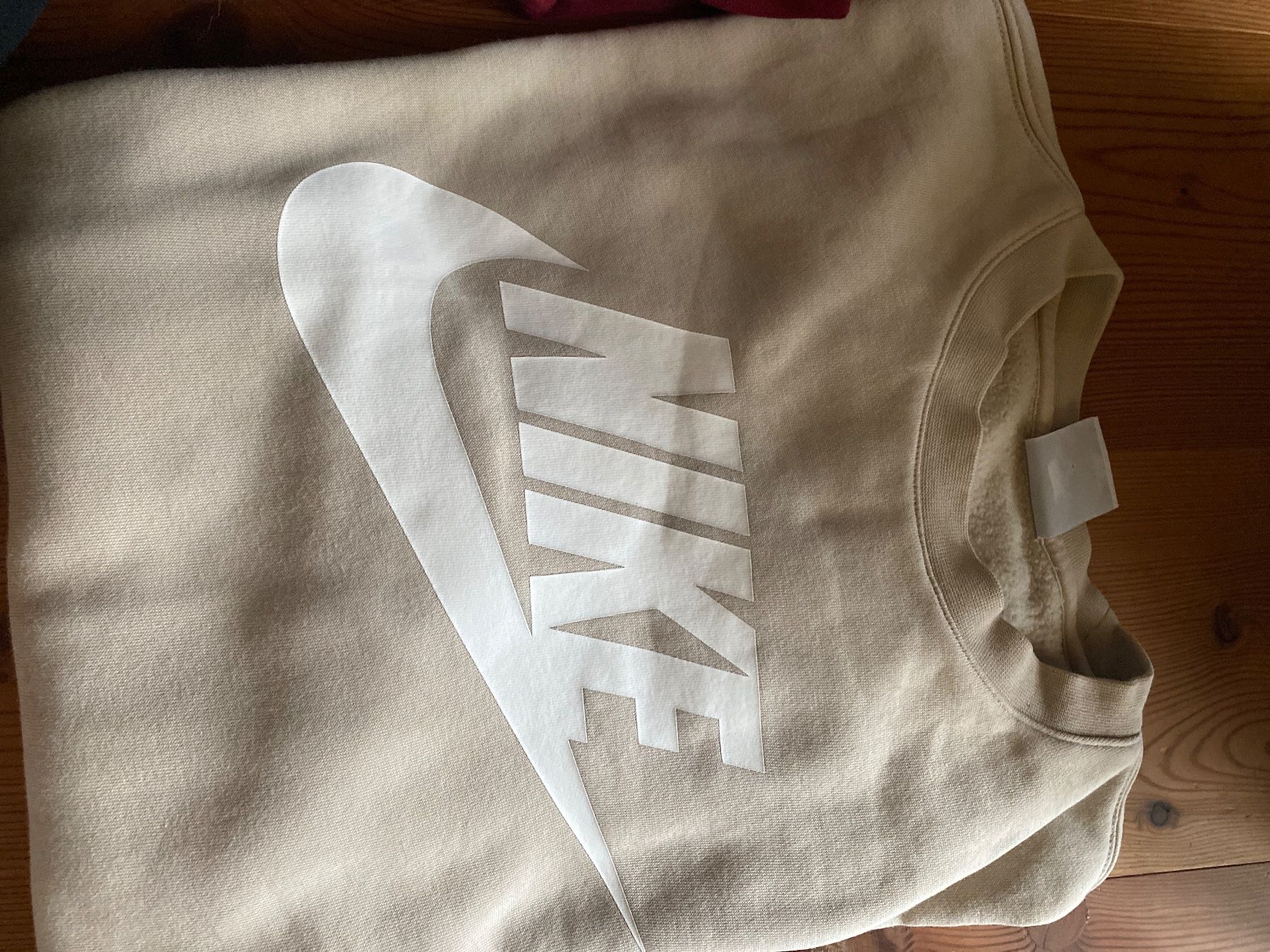 Nike Pulls & Sweat-shirts: Nike Pullover – D'occasion à Appenzell Steinegg par rah_7kts