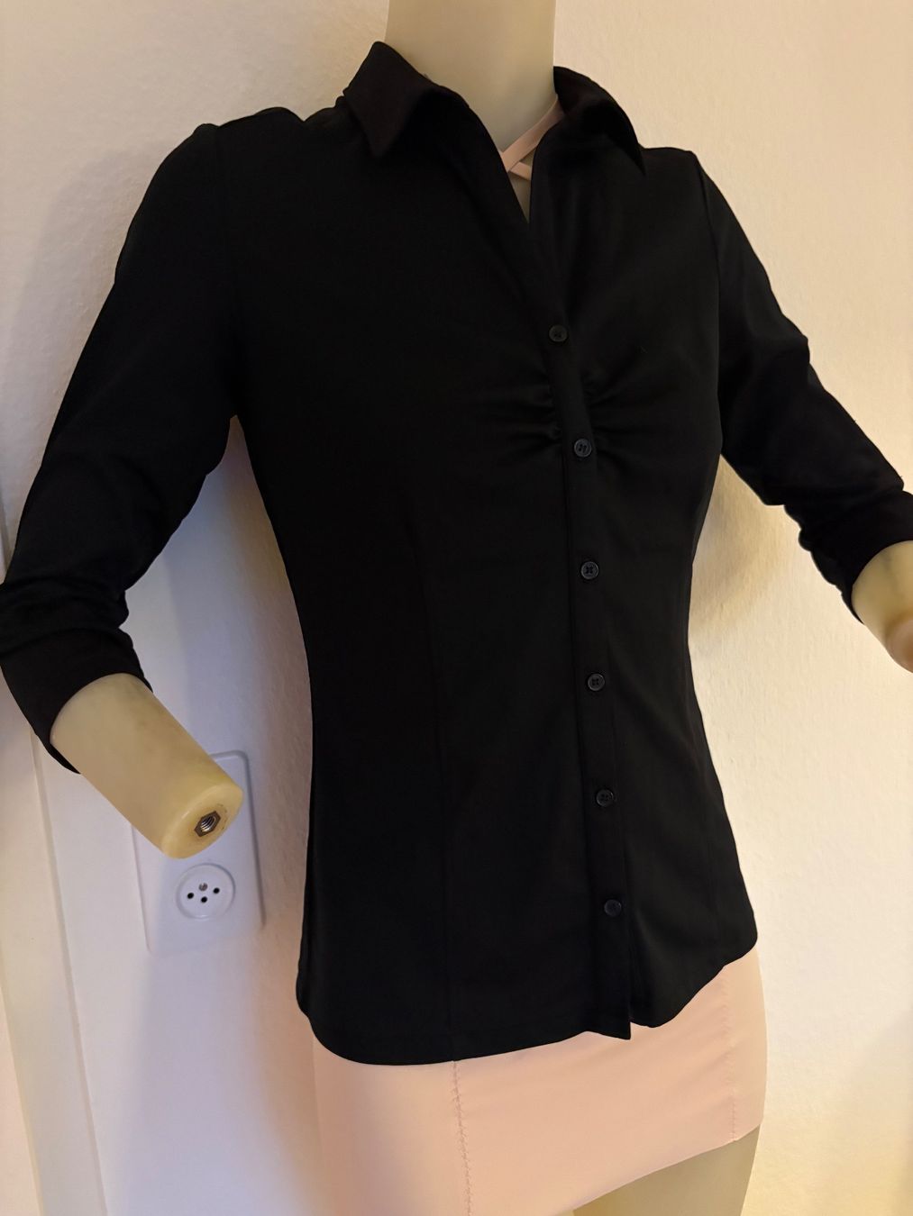 Camicette: Bluse CharlesVögele gr 36 neu – Nuovo (secondo la descrizione) da Niederbipp venduto da fashionfuchs