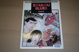 JACQUE GALLARD   °°°°° ZOULOU BUE  °°°°°  (DE  TRIPP )