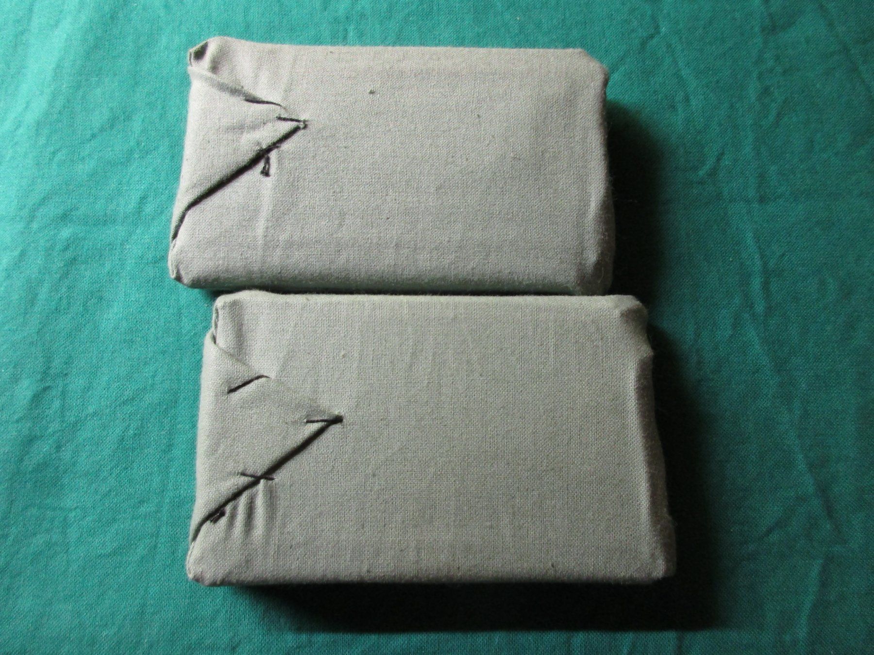 Schweizer Armee Stichwaffen: IVP 1969 2Stk (8) – Neu (gemäss Beschreibung) aus Bowil von vifi01 1