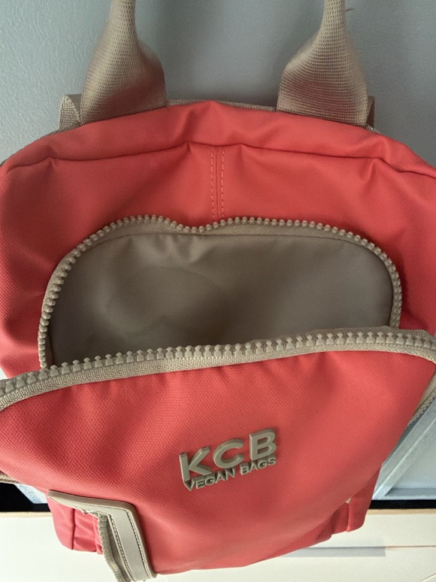 Rucksäcke: KCB Vegan Bags Rucksack – Gebraucht aus Einsiedeln von kalliopee 3