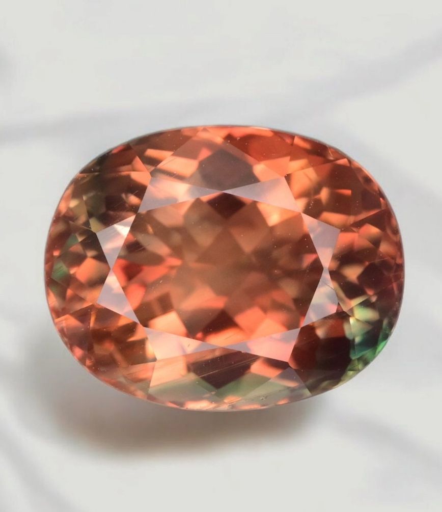 Pietre preziose: Andesine Feldspar 4.23 carats – Nuovo (secondo la descrizione) da Sornard-Nendaz venduto da JYTI90 1