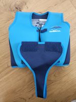 Schwimmhilfe Konfidence Grösse 10-12 Jahre guter Zustand