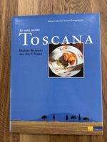 Kochbuch "La mia cucina Toscana" - Dania's Rezepte Top!