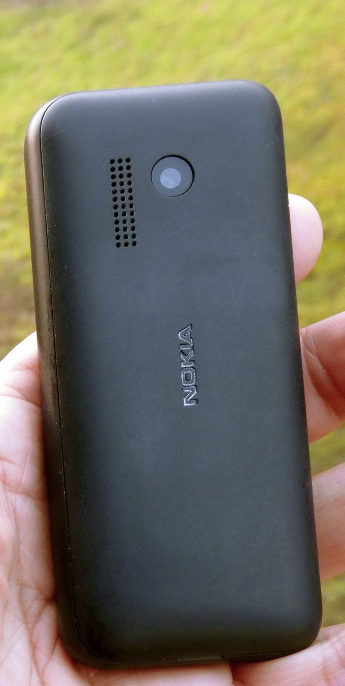 Nokia Asha 215 (RM-1111) (Gebraucht) in Untersiggenthal für CHF 14 ...