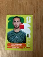 Panini Sticker WM 2026 Ramiz Zerrouki ALG 11