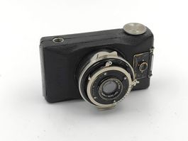 Seltene Zeiss Kolibri Kamera Vintage Sammlerstück