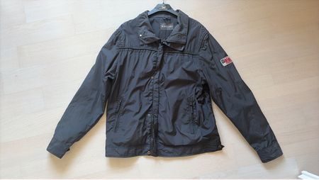 Herren Jacke Biaggini schwarz neuwertiger Zustand