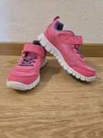 Vty Mädchen Turnschuhe Gr. 31 Pink Lila Top Zustand!