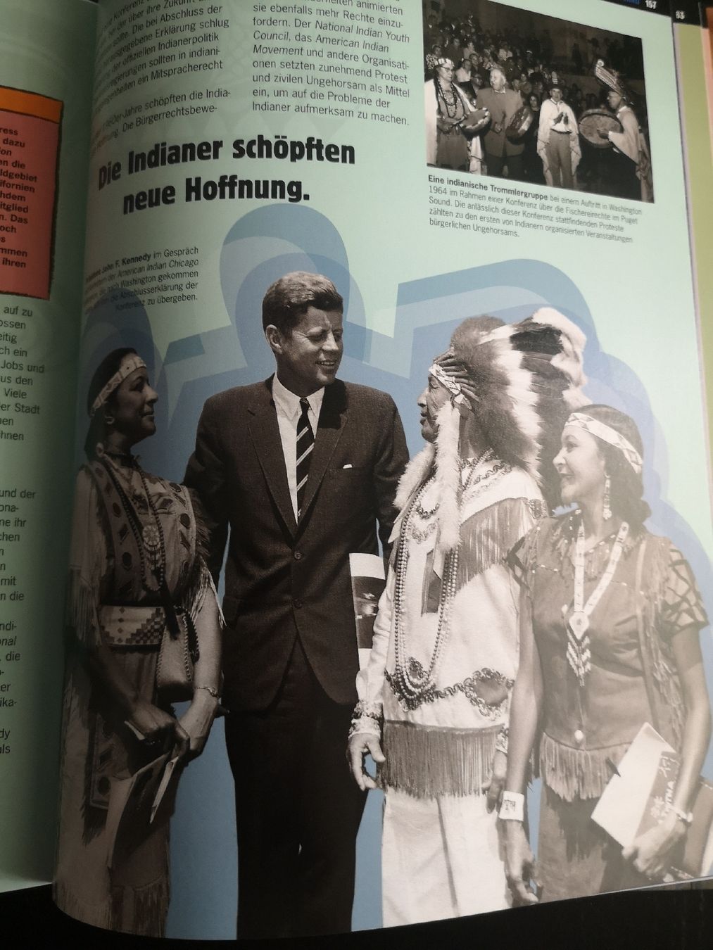 Bücher: Indianer. Geschichte, alltag,bräuche – Neu (gemäss Beschreibung) aus Dietikon von aro_mr6l 5