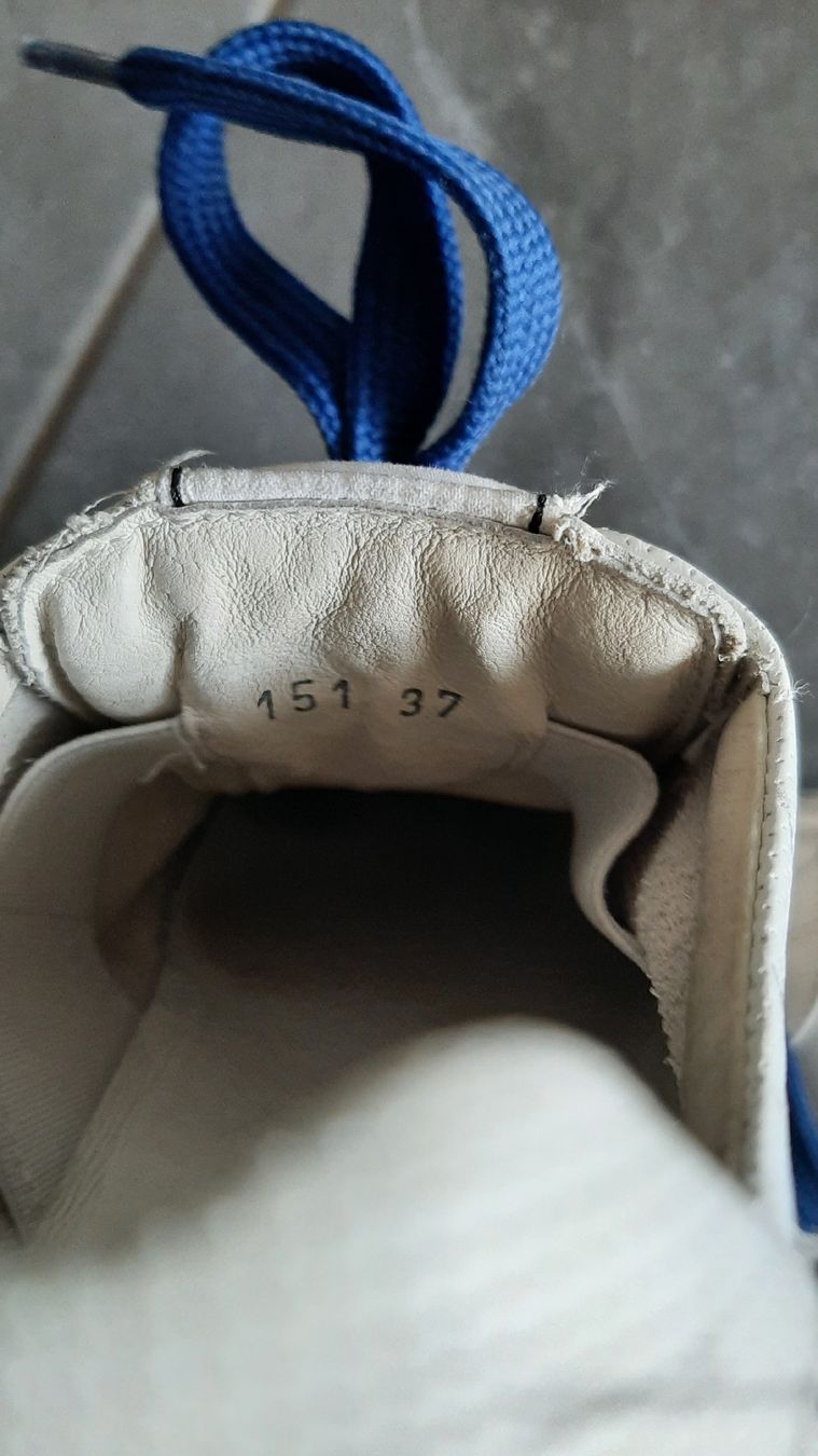 Look Schuhe für Jungen: Halbschuhe Grösse 37 – Gebraucht aus Dübendorf von Luuuusmeitli12 4