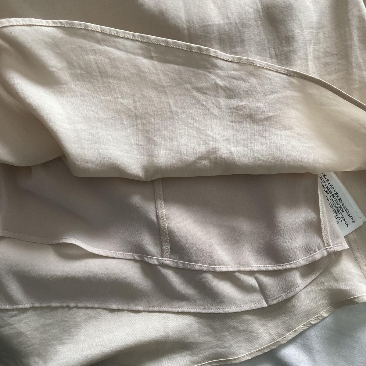 Massimo Dutti Vestiti: Brand New Massimo Dutti Dress – Nuovo e nell'imballaggio originale da Zürich venduto da aam_w8ny 6