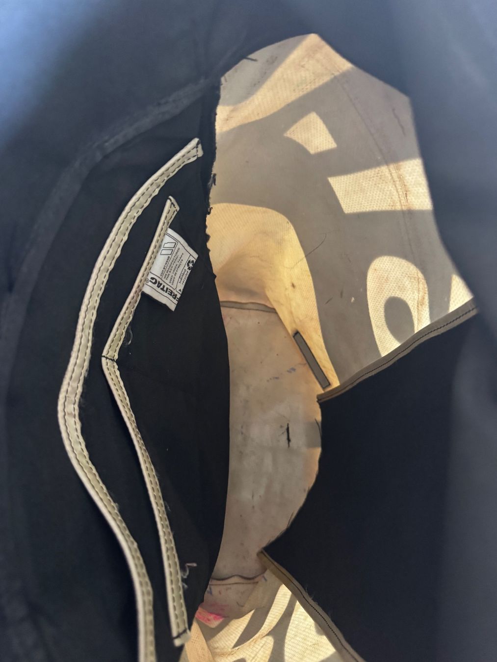 Freitag Zaini: Freitag Rucksack Clapton F155 – Usato da Frauenfeld venduto da max11116 6