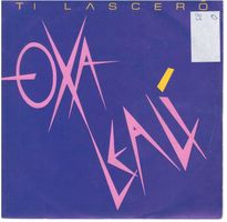 Anna Oxa  -- Fausto Leali    Single7