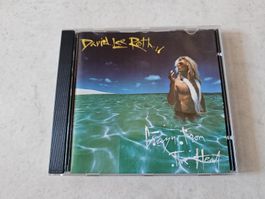 David Lee Roth  -  Crazy From The Heat