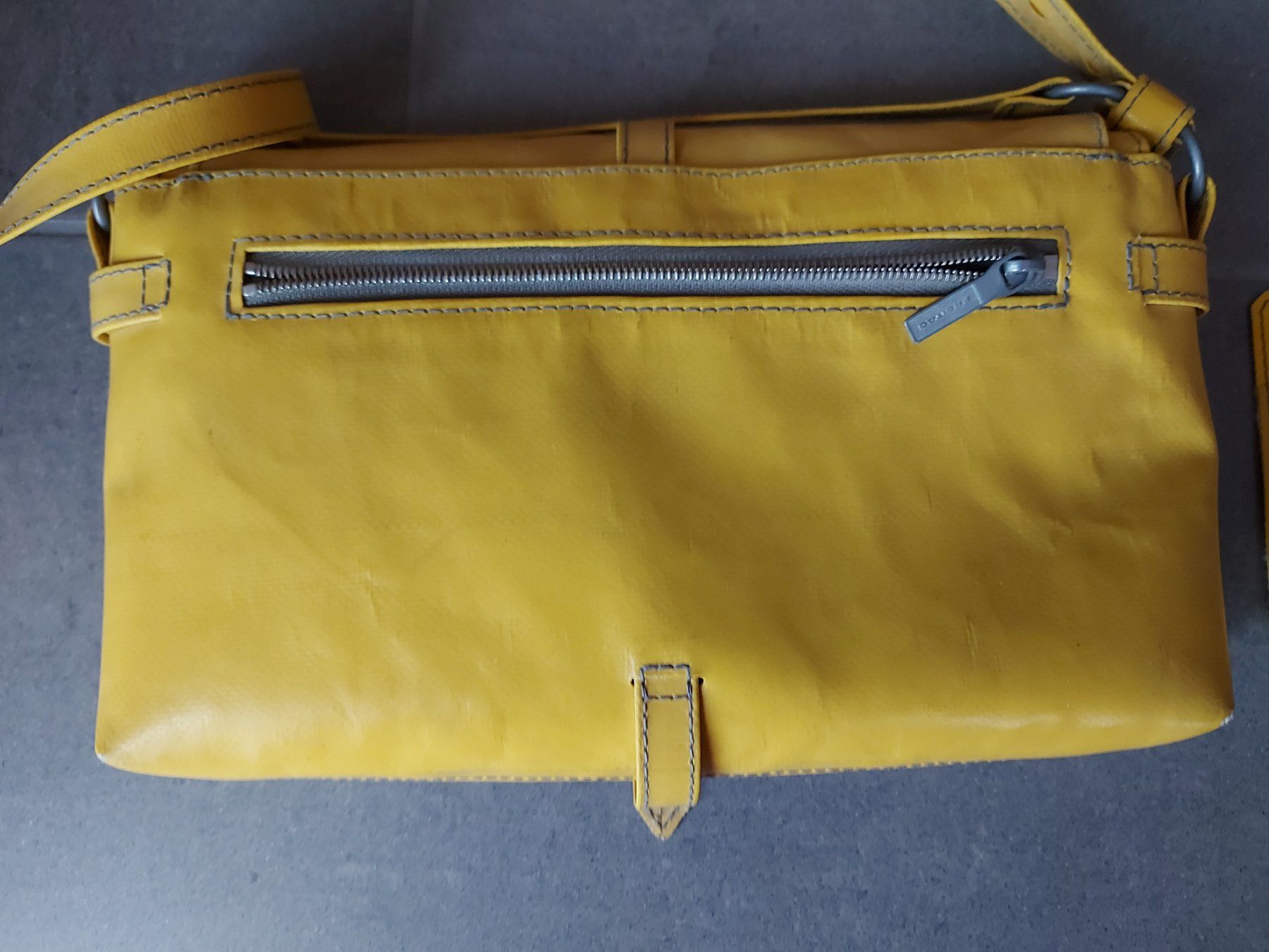 Freitag Taschen: Freitag Tasche Ottendorfer – Gebraucht aus Richterswil von  5