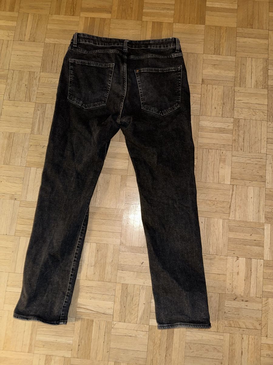 H&M Jeans: Jeans H&M – Usato da Genève venduto da abelitoo 2