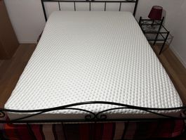 Hasena Ultraconfort Matratze 140x200 cm H4/F4