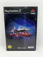 Silpheed - The lost Planet (Deutsch) - Playstation 2