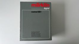 Märklin control 80 f