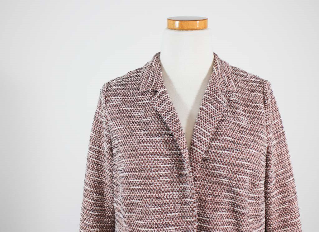 Taifun Giacche: TAIFUN Blazer Gr. 44 – Usato da Belp venduto da caramel-secondhand 1