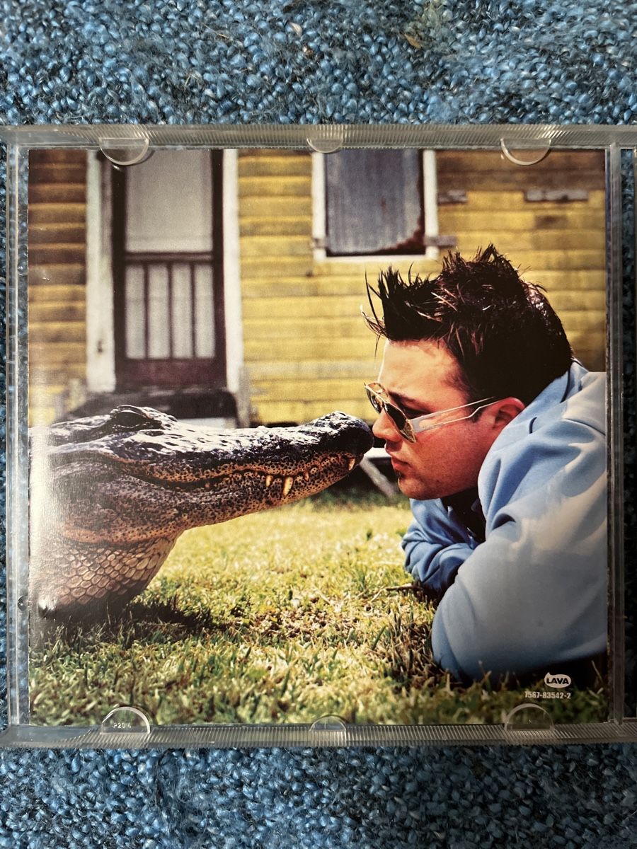 CD: Uncle Kracker - No Stranger To Shame – Usato da Lützelflüh-Goldbach venduto da Deiv4 2