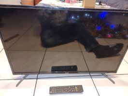 televisione saba led tv 62 cm diagonale