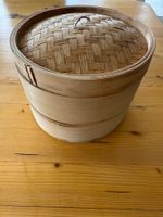 Dampfeinsatz für Momos Bambus 20 cm 2 Etagen