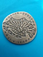 Orden Jugoslawien 1944 Drvar