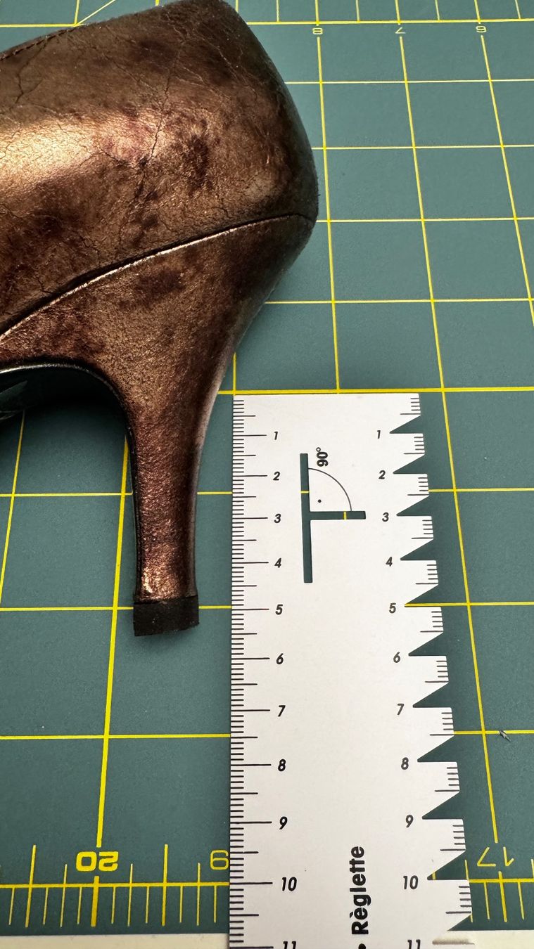 Damenschuhe: High Heels – Neu (gemäss Beschreibung) aus Mörschwil von Mirka019 4