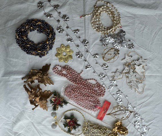 Kits de loisir créatif: DEKOMATERIAL – D'occasion à Honau par sainj 1