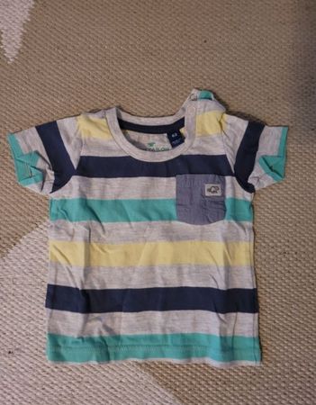 T-Shirt gr. 62