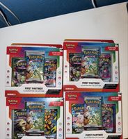 Pokémon TCG: Firtst Partner Series 2 (EN)