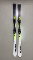 Ski Head Worldcup Rebels mit Bindung gebraucht/guter Zustand