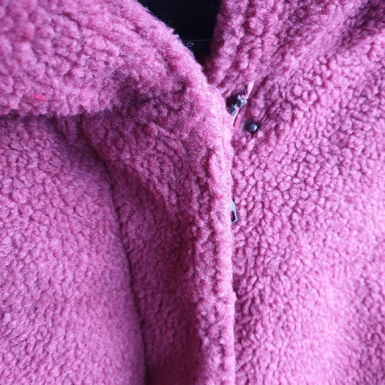 Deerberg Jacken: Deerberg, Teddyjacke Gr. 52 – Neu (gemäss Beschreibung) aus Frenkendorf von Moon111 1