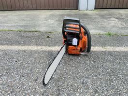Motorsäge Husqvarna 346 XP