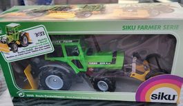 Siku Farmer 3550 OV Metall